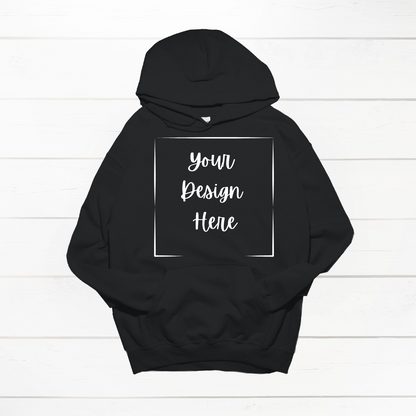 Custom Hoodies