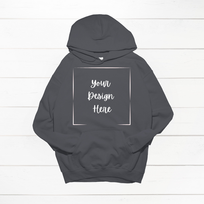 Custom Hoodies