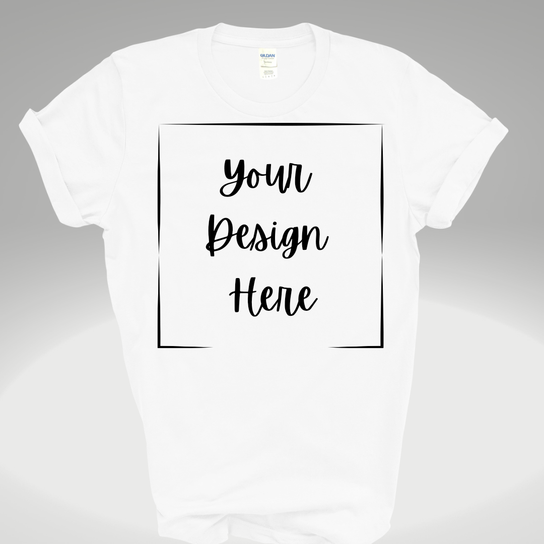 Custom Youth T-Shirt