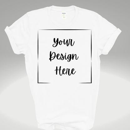 Custom Youth T-Shirt