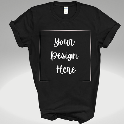 Custom Youth T-Shirt