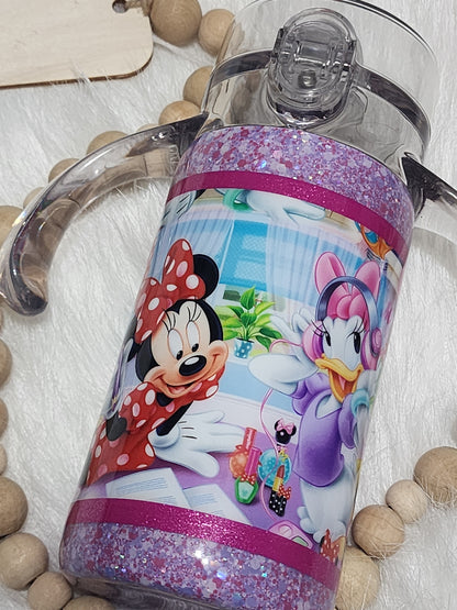 M&D Kids Tumbler