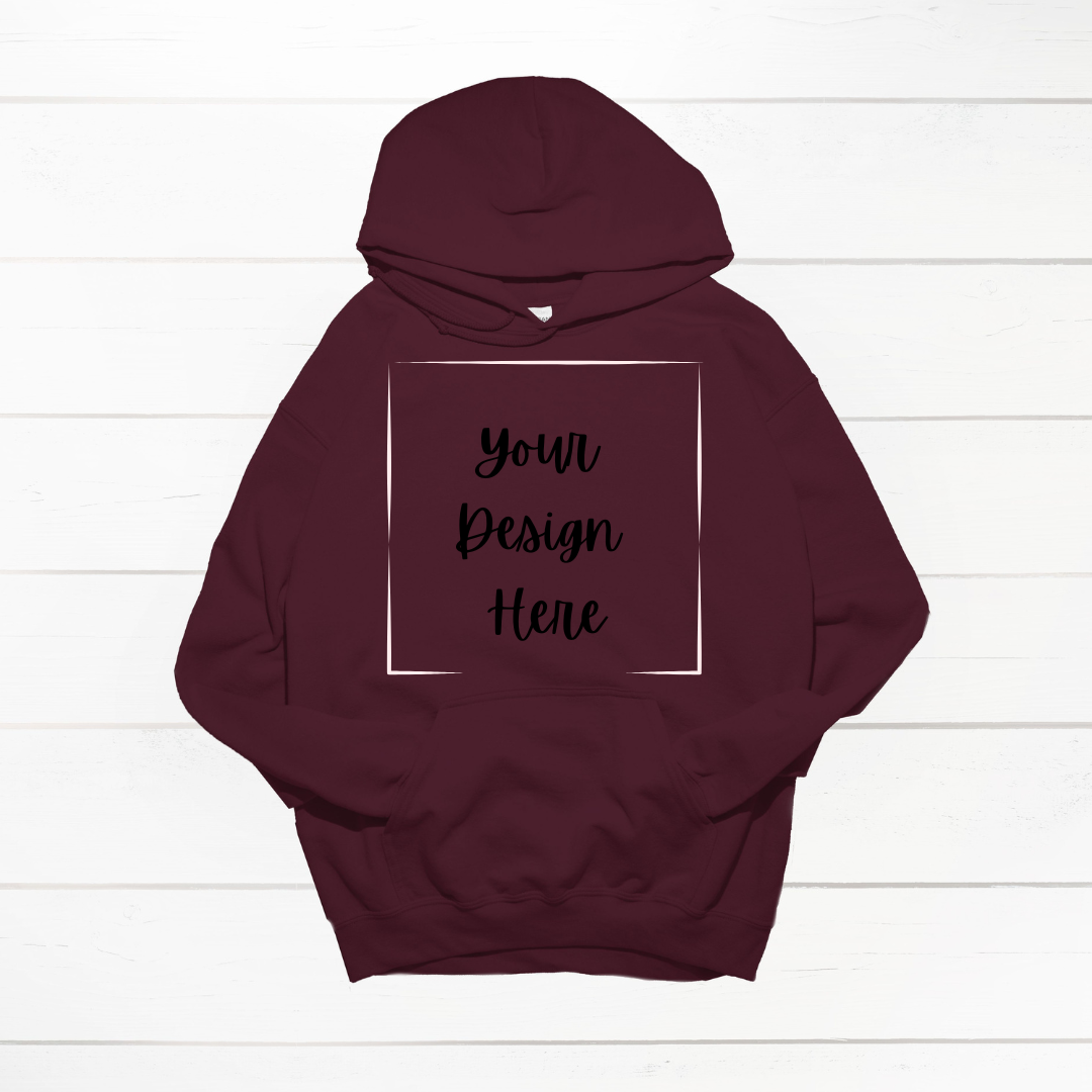 Custom Hoodies