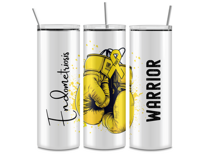 Custom Sublimation  or UVDTF Tumblers