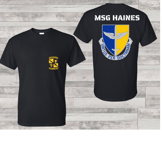 ERAU ROTC Shirts and Sweaters